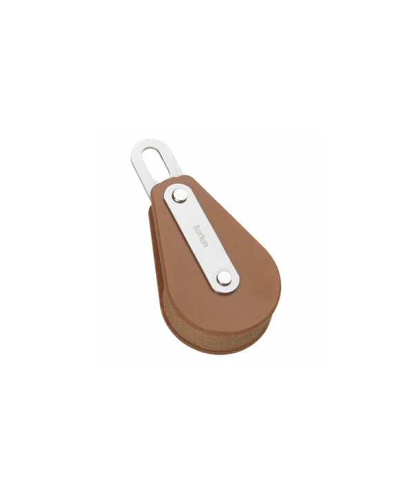 TUPHblox – Single Block With Eye – 30mm (1 3/16″)