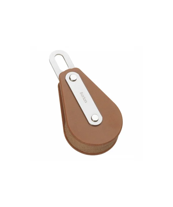 TUPHblox – Single Block With Eye – 35mm (1 3/8″)