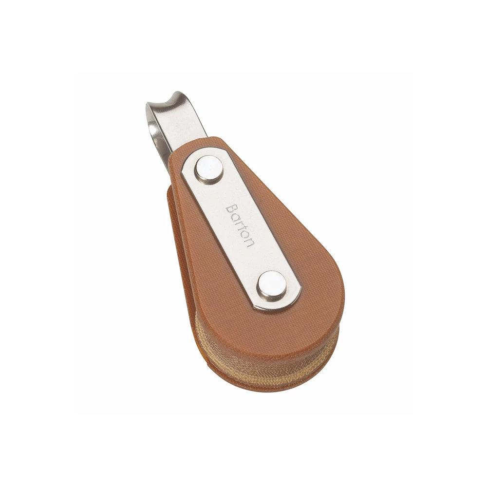 TUPHblox – Single Block With Bow + 35mm (1 3/4″)