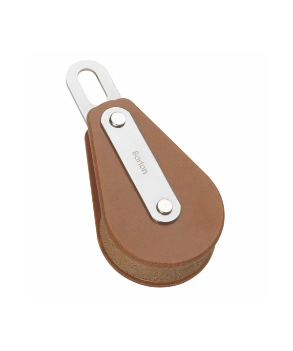 TUPHblox – Single Block With Eye – 45mm (1 3/4″)