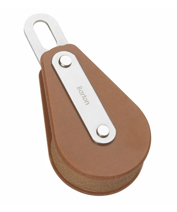 TUPHblox – Single Block With Eye – 58mm (2 9/32″)