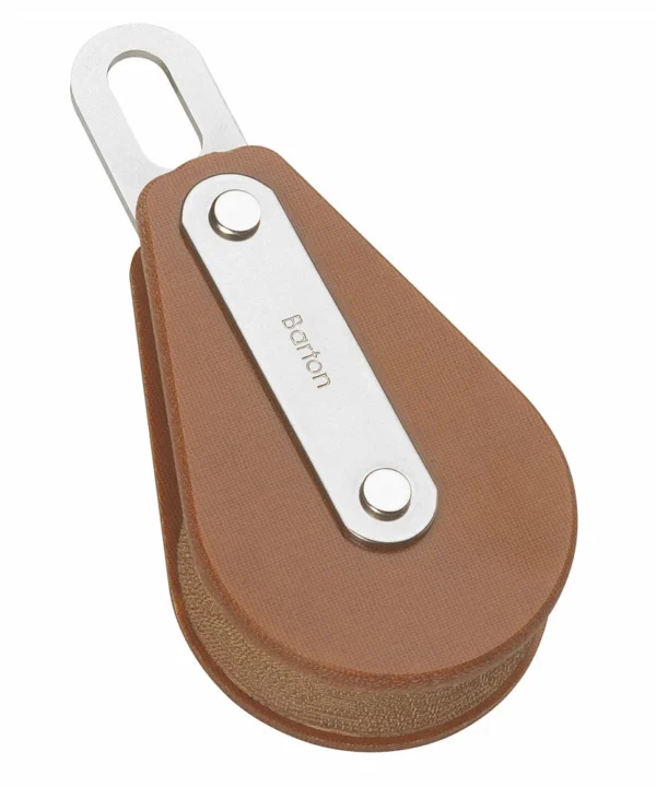 TUPHblox – Single Block With Eye – 64mm (2 33/64″)