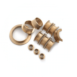 Kit 2 Zinc anodes Andromeda (screws not included) - Image 4