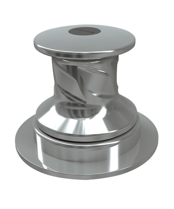Capstan ST2500