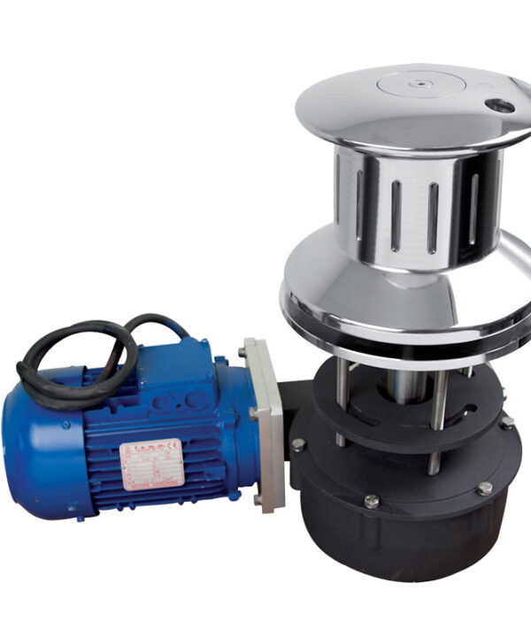 Capstan ST3000