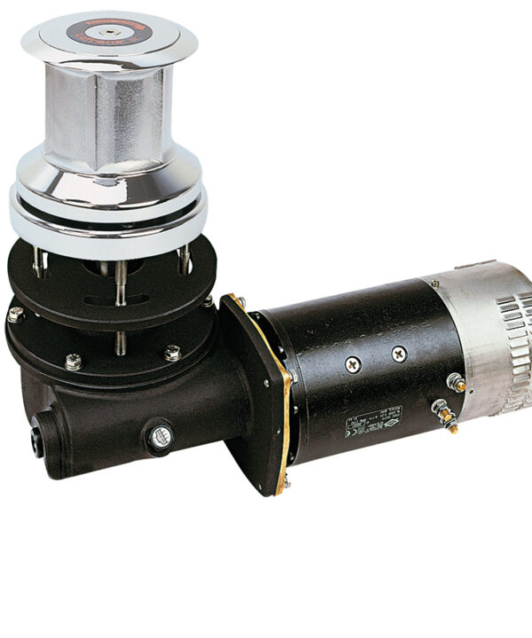 Capstan T2000