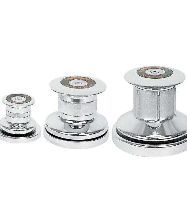 Capstan T500