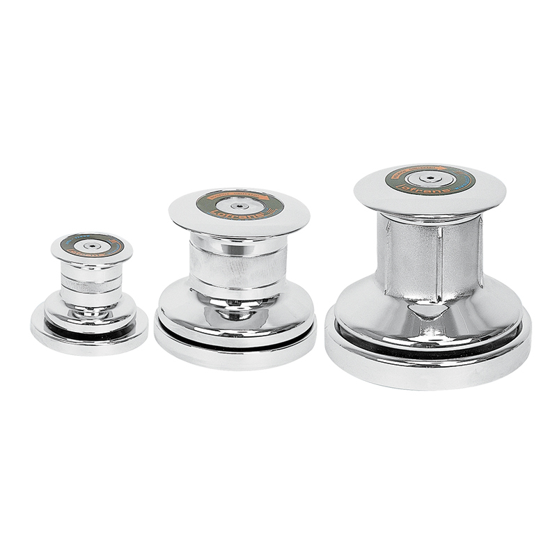 Capstan T500