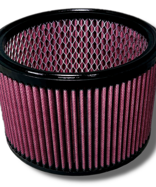 AIRSEP Air Filter (7.5 Dia x 5L) Cummins 4BTA-6BTA -Part# CD173