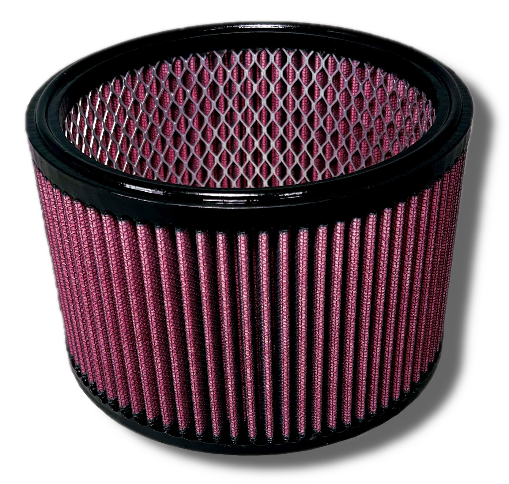 AIRSEP Air Filter (7.5 Dia x 5L) Cummins 4BTA-6BTA -Part# CD173