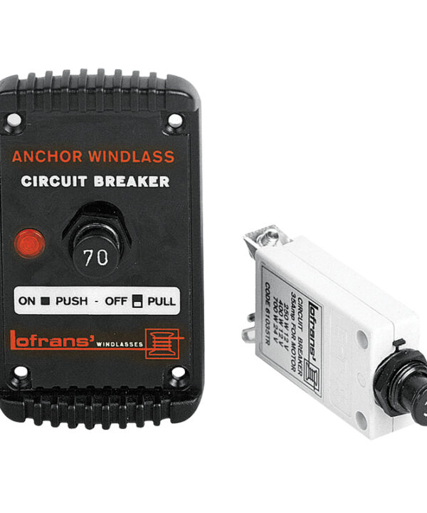 Circuit Breaker Standard