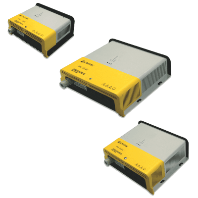 CPS3 AC-DC battery chargers