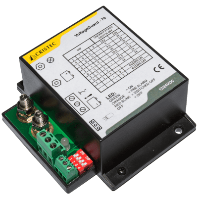 VLTG-70 Voltage guard