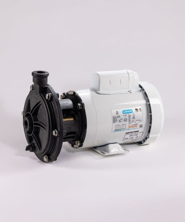 DISCHARGE PUMP ONLY – DPO (HMX Spare Part)