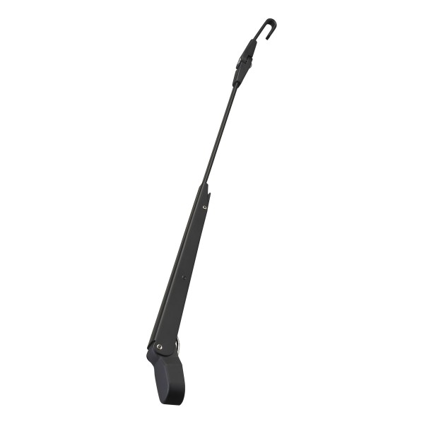 Deluxe Wiper Arm – Adj J Hook & Adj Tip — Model: 33660