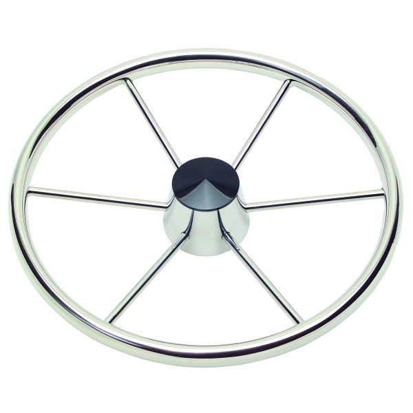 Destroyer Wheel – Model 150 for 1″ Straight Shaft — Model: 1521627