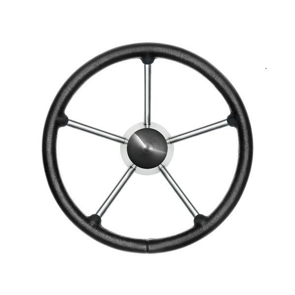 Destroyer Wheel – Polyurethane Rim 3/4″ Tapered Shaft — Options: 1731621P2 - Image 2