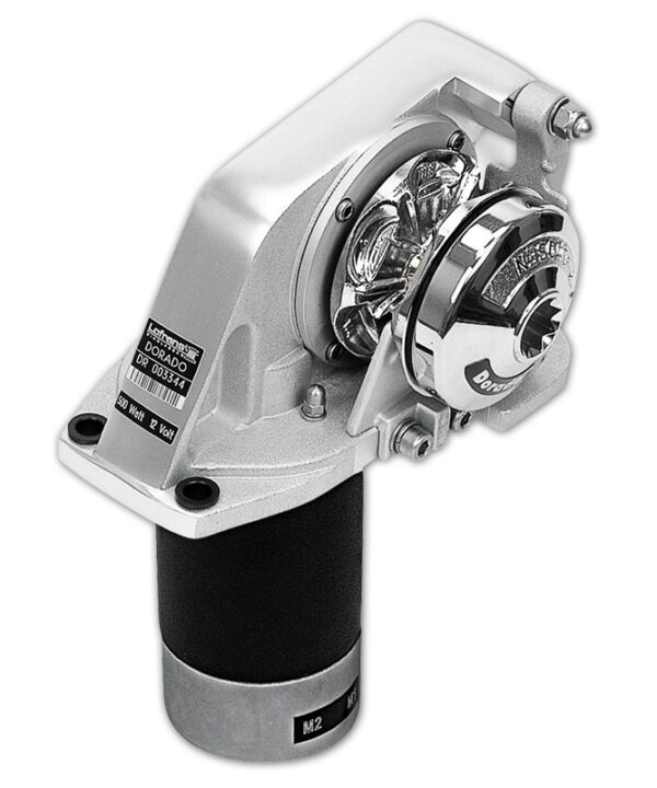 DORADO - Horizontal Windlass