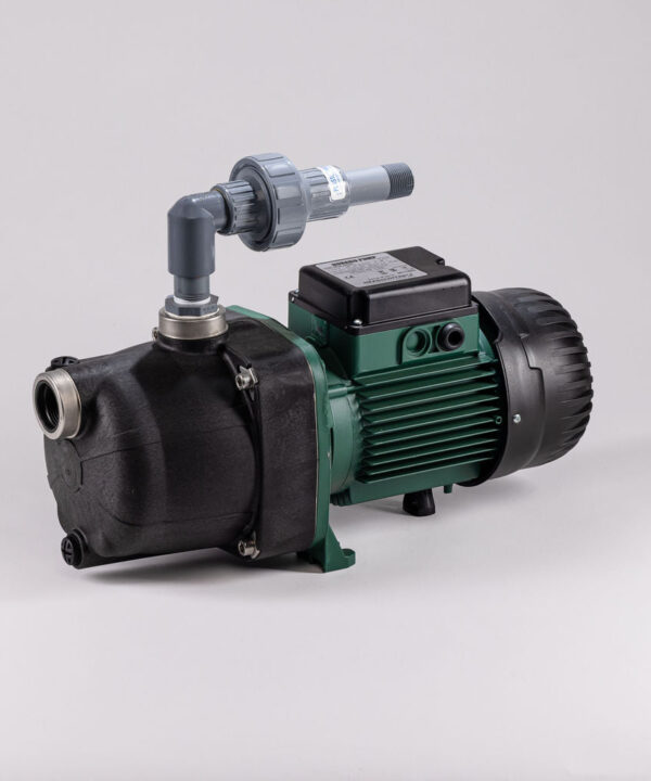 Dorado Water Pump