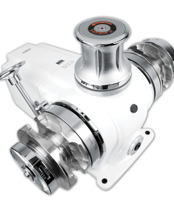ERCOLE - Horizontal Windlass