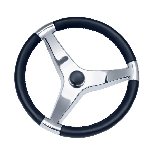 Evo Pro Wheel – Model 724 3/4″ Tapered Shaft — Options: 7241321FG