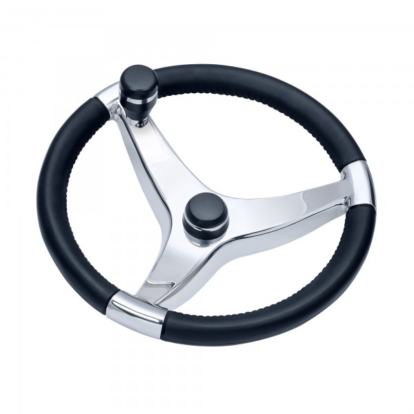 Evo Pro Wheel – Model 724 3/4″ Tapered Shaft — Options: 7241321FGK