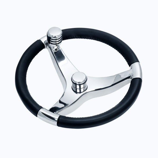 Evo Pro Wheel – Model 725 3/4″ Tapered Shaft — Options: 7251521FGK