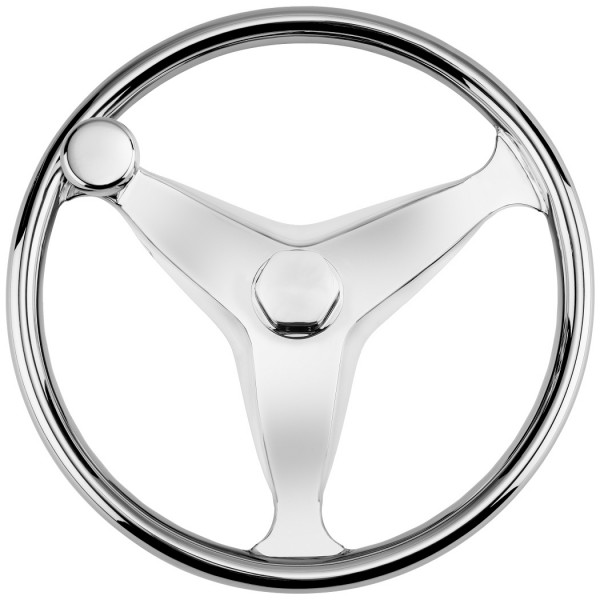 Evolution Elite Wheel – Model 721 3/4″ Tapered Shaft — Options: 7211521FGK