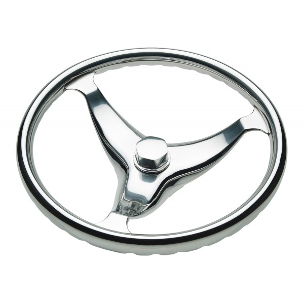 Evolution Wheel – Model 720 3/4″ Tapered Shaft — Options: 7201321FGK - Image 2