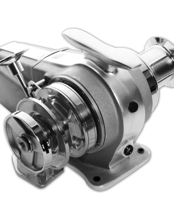 FALKON - Horizontal Windlass