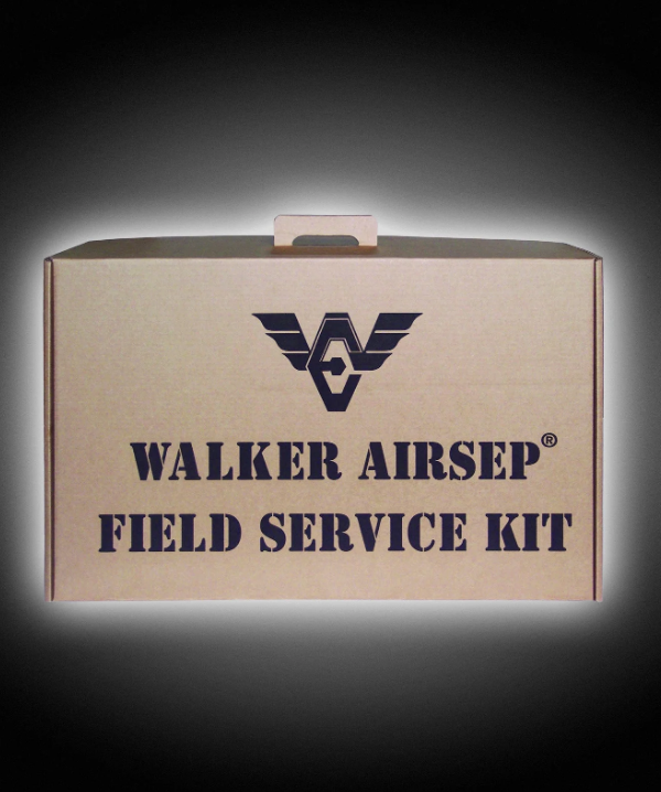 CCE Field Service Kit 10″ for QSC600QT, P/N 1005085