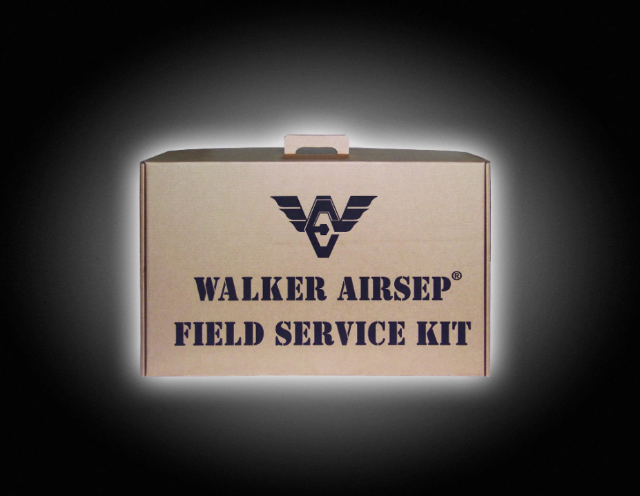 CCE Field Service Kit 10″ for QSC600QT, P/N 1005085