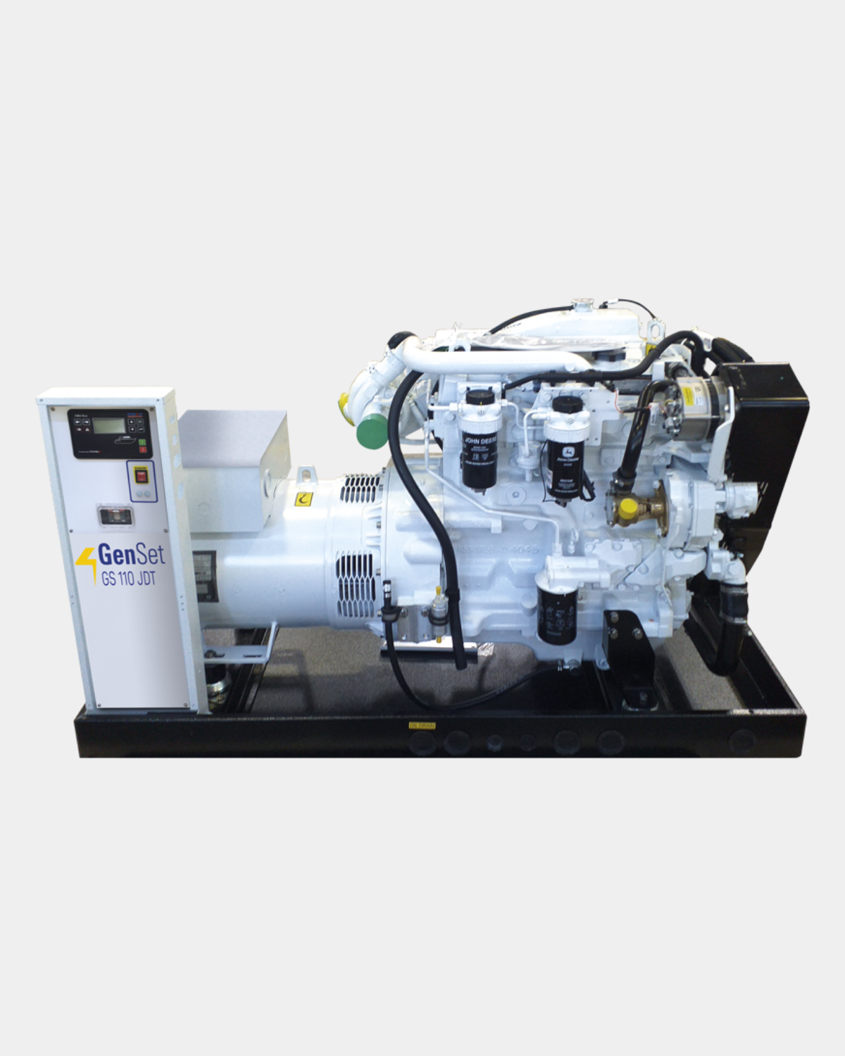 GS 110 JD T