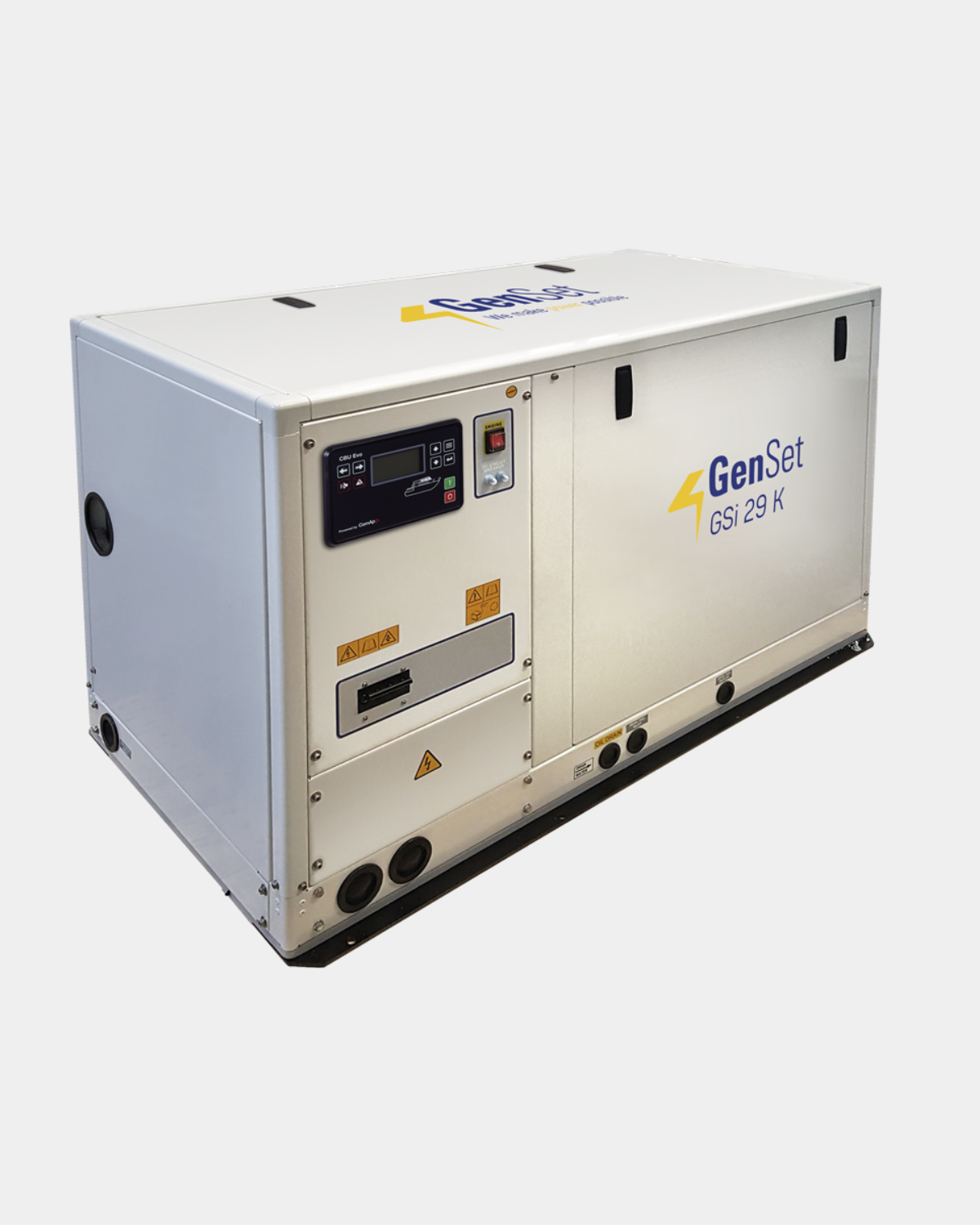GSi 29 K