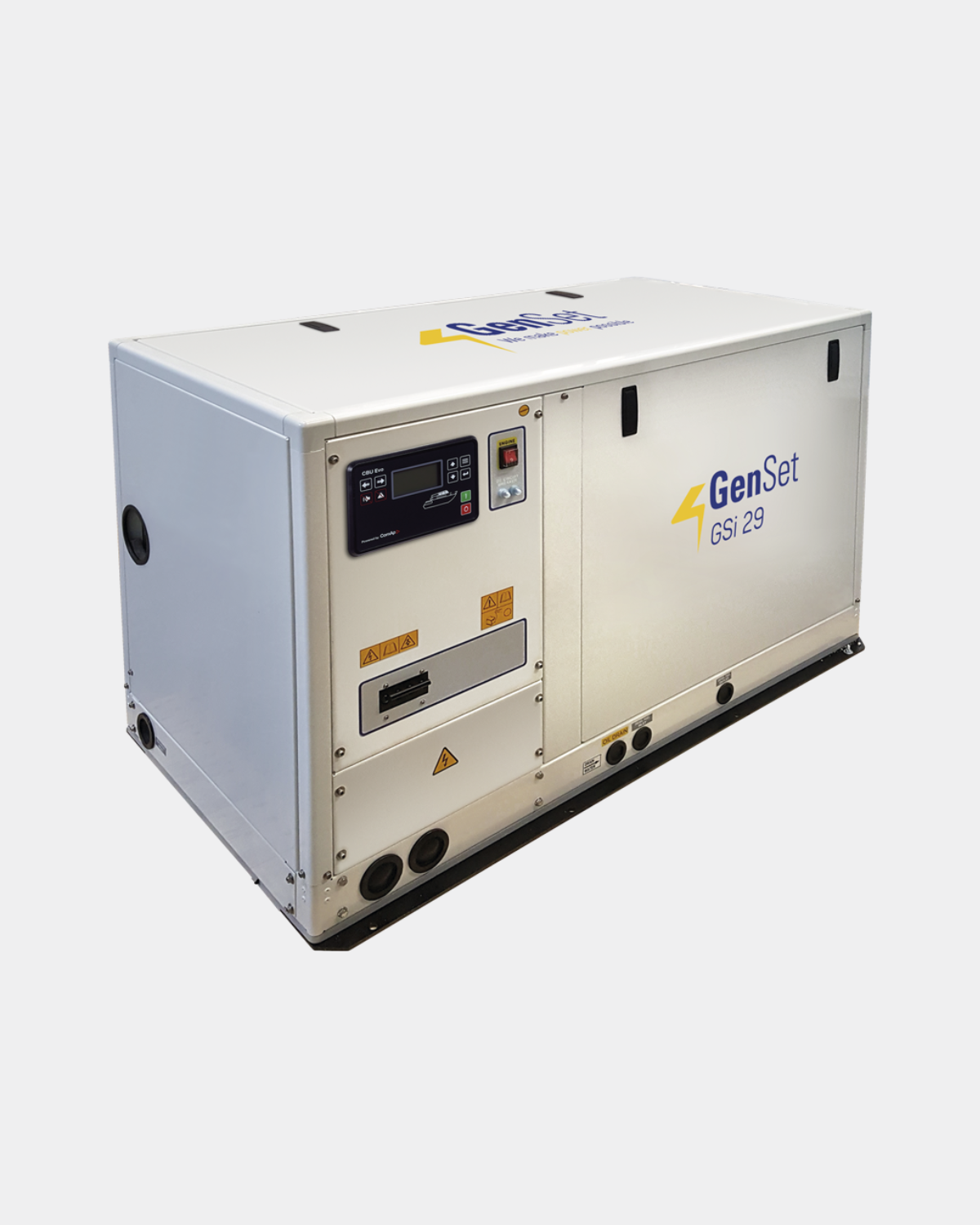 GSi 29