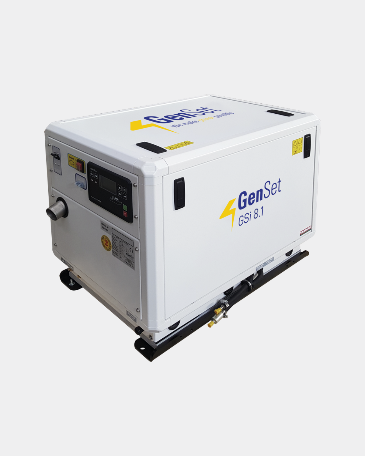 GSi 8.1