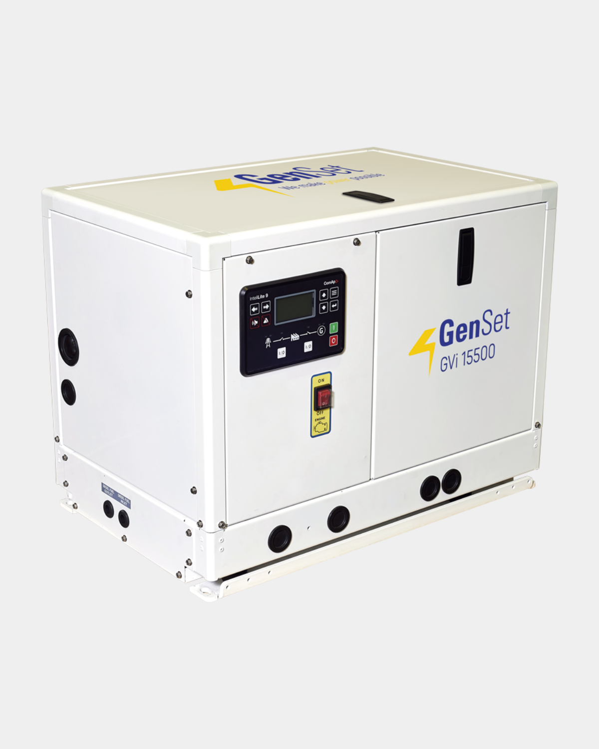 GVi 15500