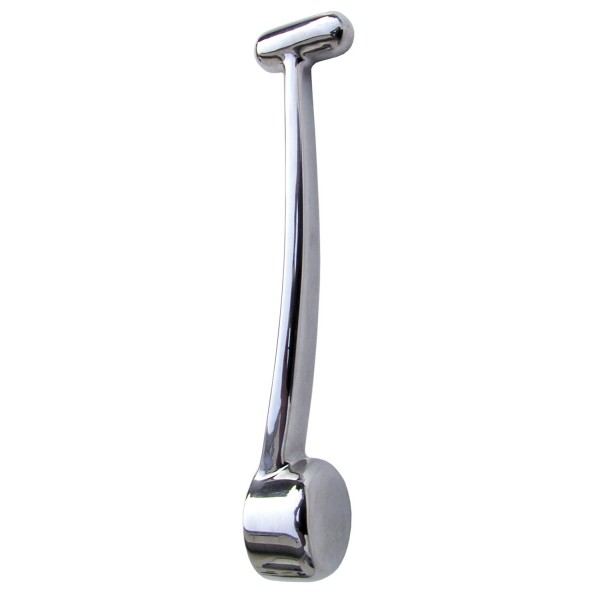 Control Arm – Yacht Single Lever Side Mount 316 SS