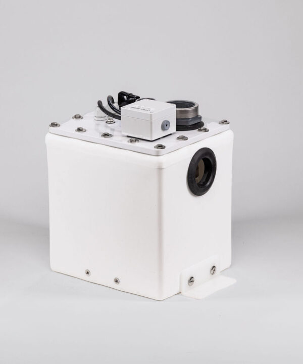 HHLS2 – LIFT STATION Discharge / Transfer Pump