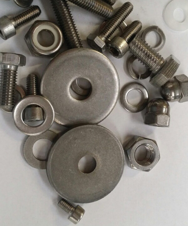 KIT B - Screws