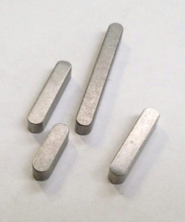KIT C - Pins