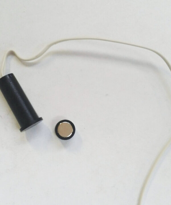 KIT S - Magnetic Sensors