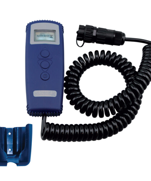 LOFRANS HH Remote control chaincounter THETIS 5003