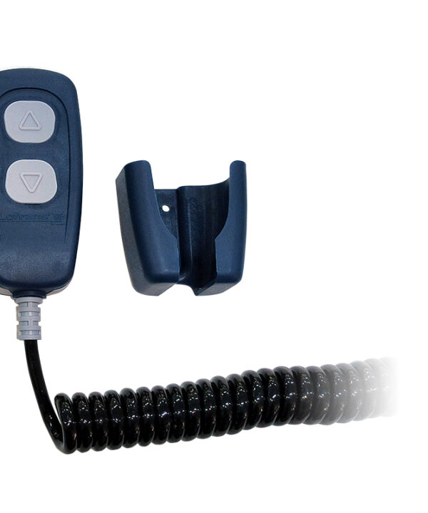 Lofrans' HH Remote Control LFR200 for Windlass