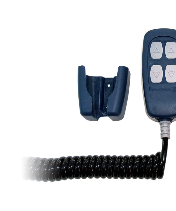 Lofrans' HH Remote Control LFR400 for Windlass