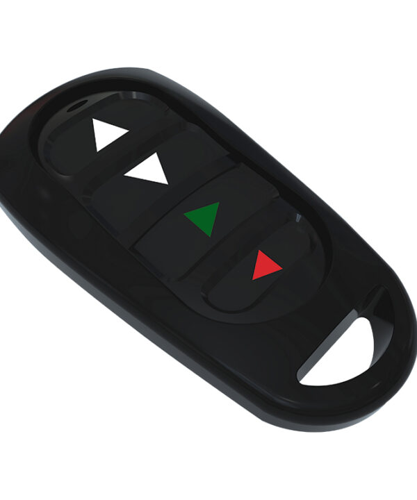 Lofrans' Mini Remote Control, 4 Buttons