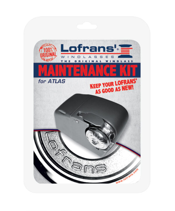Maintenance Kit ATLAS/ LION 1000