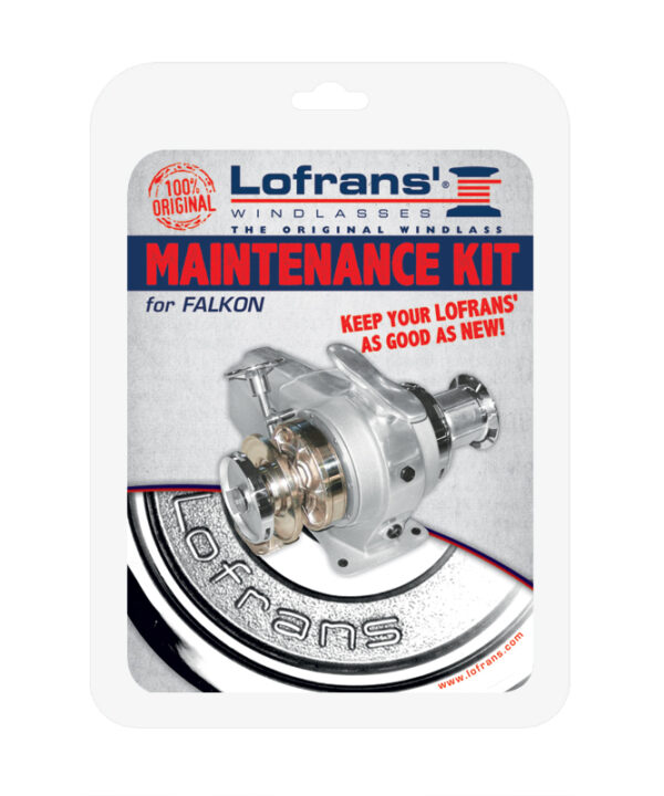 Maintenance Kit FALKON
