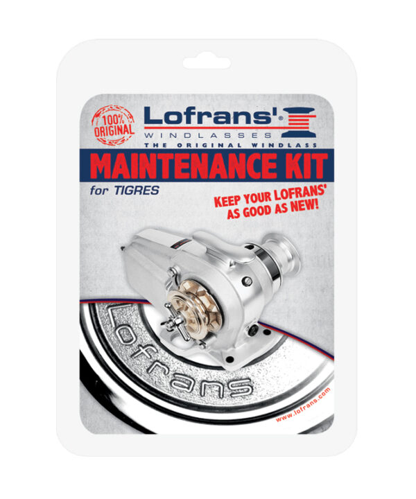 Maintenance Kit TIGRES