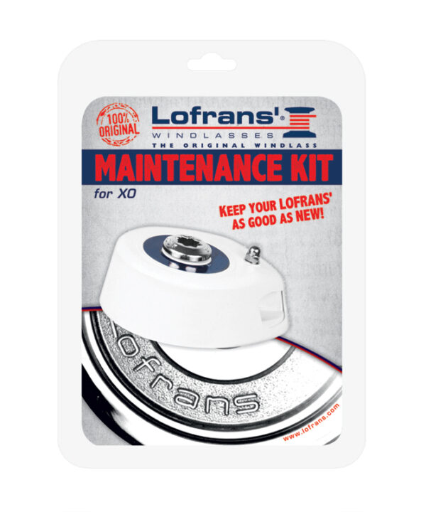 Maintenance Kit X0